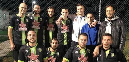 Aics: Usd Marinese e Continental Cral lanciano la sfida alla Croce Rossa 