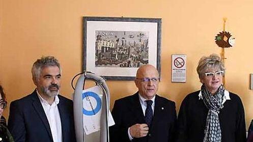 Oncologia “rosa”: ecco il macchinario che salva i capelli delle pazienti
