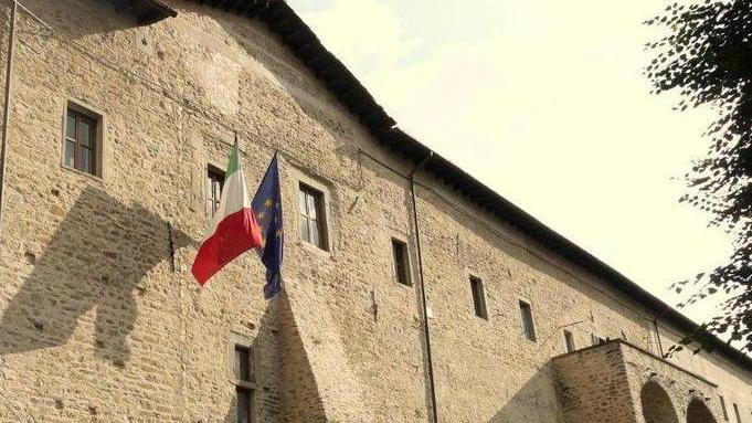 Archivio di Stato chiuso, dipendenti trasferiti