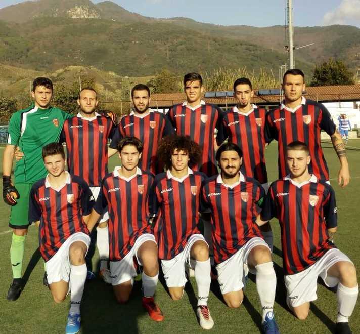 Nuovi e vecchi si integrano E la squadra gira bene 