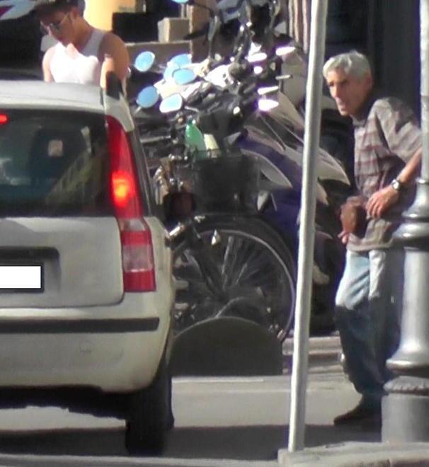 Indagini in borghese per arrestare i responsabili