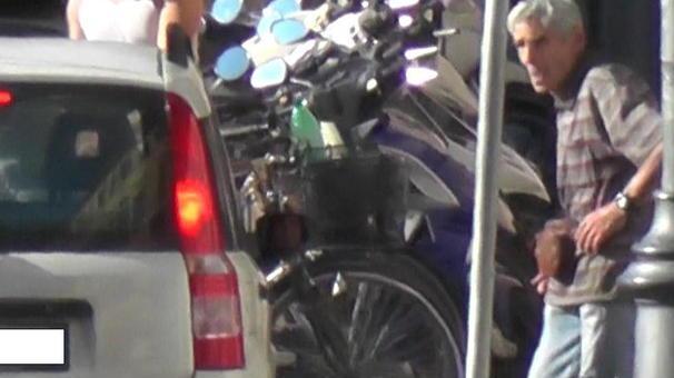 Indagini in borghese per arrestare i responsabili