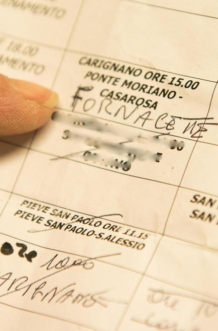 Vandalismi e scritte negli spogliatoi «Sono stati quelli del Fornacette» 
