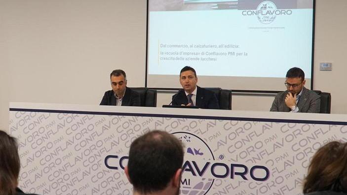 Dal turismo al commercio Conflavoro amplia le sezioni