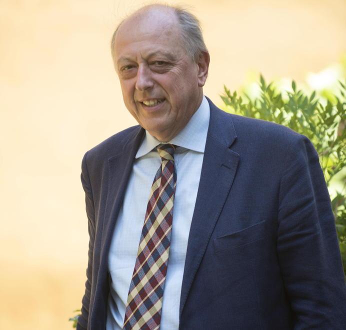 Tambellini sulla sanità: «Convocazione inutile se manca il dg dell’Asl» 