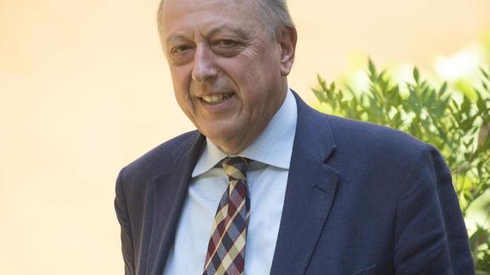Tambellini sulla sanità: «Convocazione inutile se manca il dg dell’Asl»