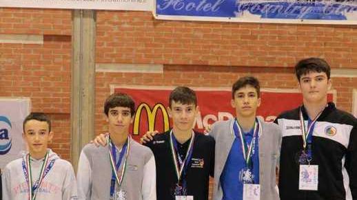 La Ludec Cup all’Emilia Romagna e il PalaCavanis fa il tutto esaurito