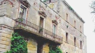 Villa Serristori com’è oggi