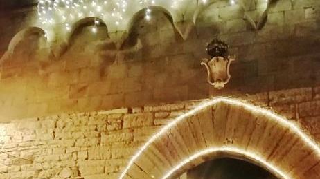 “Natale nel borgo” tra mercatini, musica e feste per i più piccini