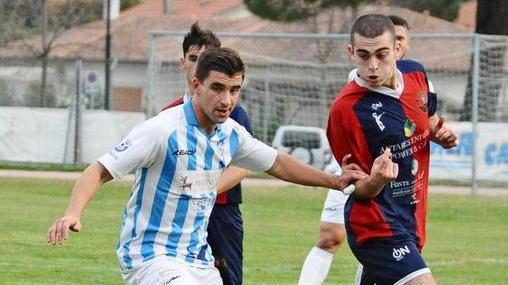 Cecina versione baby solo juniores e allievi e un finale inevitabile