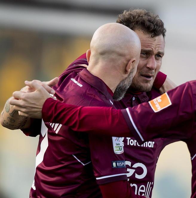 Breda non dà giorni di riposo sabato c’è subito il Palermo E al Coni si rivedono sorrisi