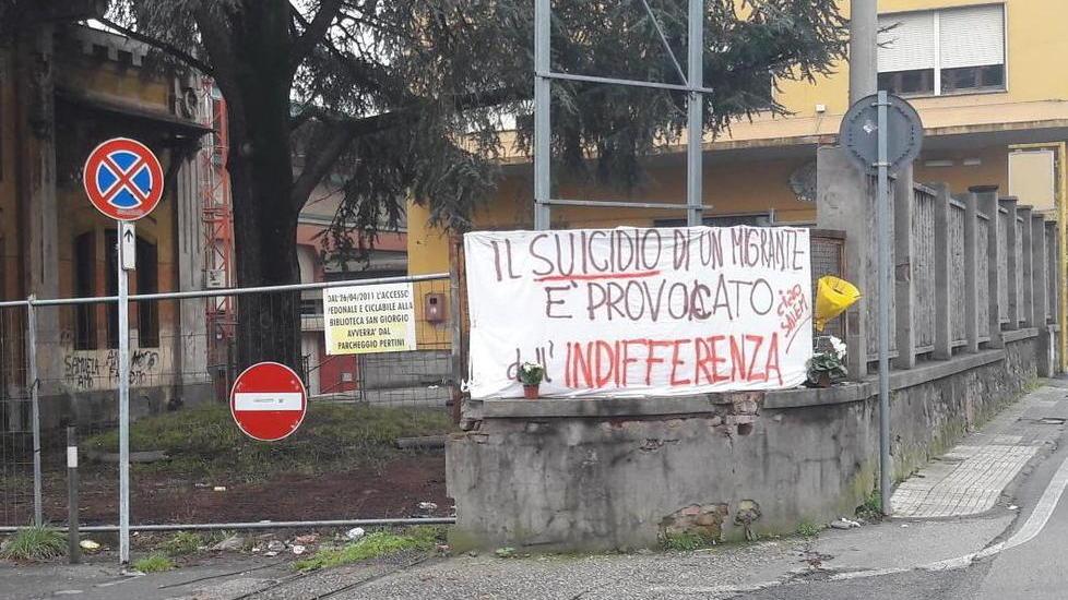 «Colpa dell’indifferenza»