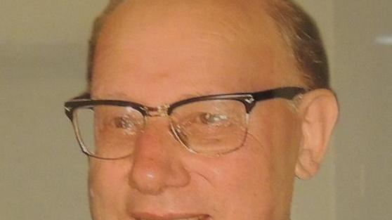 Un quadro per Don Venturi Il padre della casa famiglia
