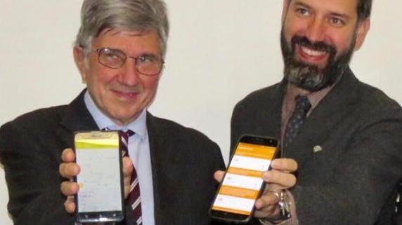 Con la nuova app Teseo si sa in tempo reale quando arriva l’autobus
