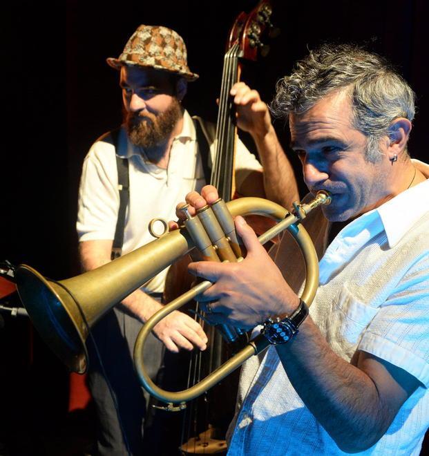 Fresu rivisita Chet Baker nel 24° Met Jazz 