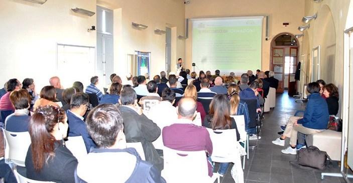 Hangar on tour, re-inventare il futuro 