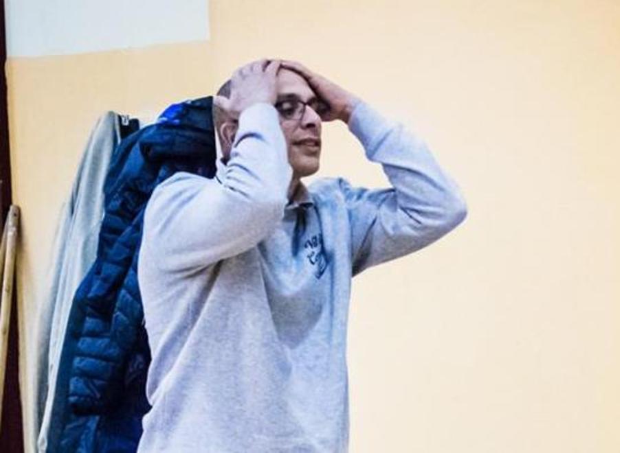 Prima sconfitta interna per il Valdicornia Minuti: «Troppi tiri forzati»