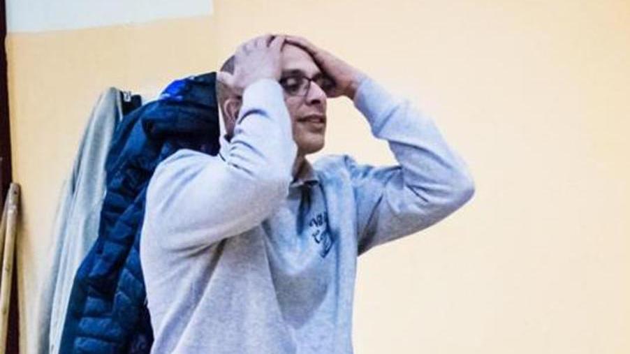 Prima sconfitta interna per il Valdicornia Minuti: «Troppi tiri forzati»