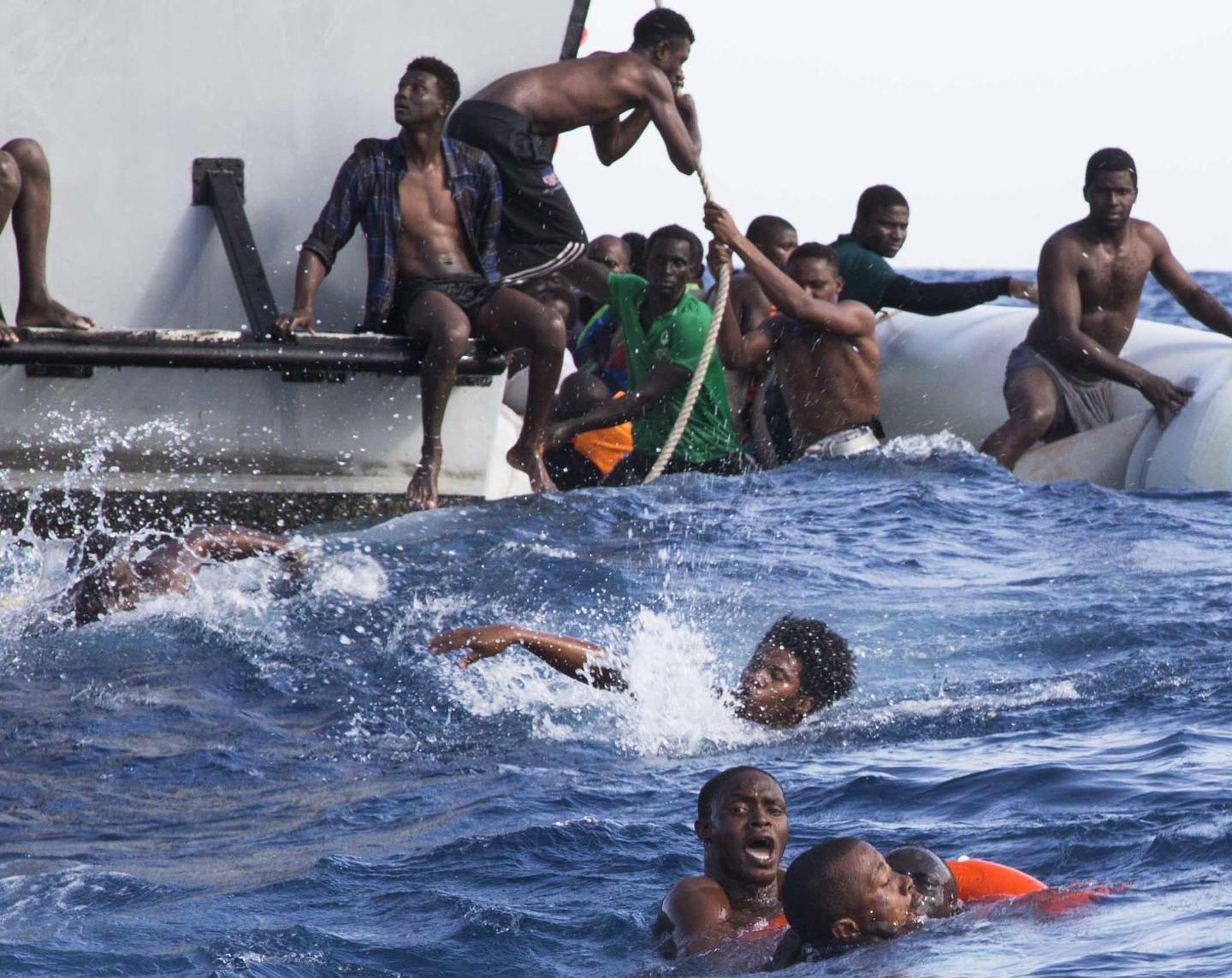 Sempre più adesioni all’appello dell’isola