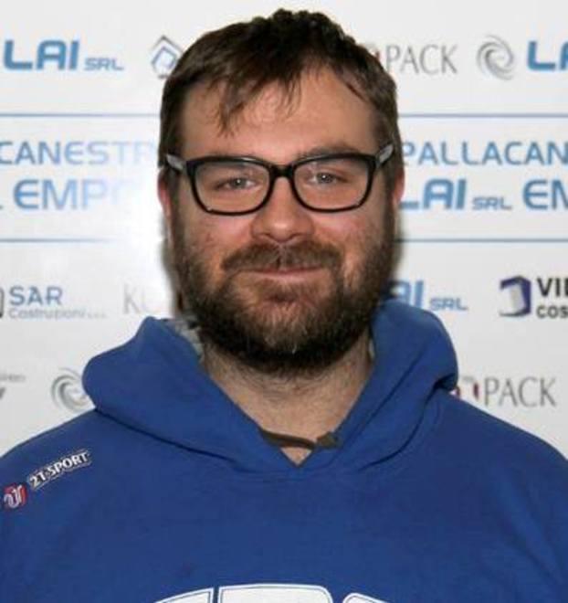 Vola il San Vincenzo Un super debutto per coach Mostardi 