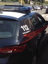 Rapina a mano armata al bar minacciata la cameriera 