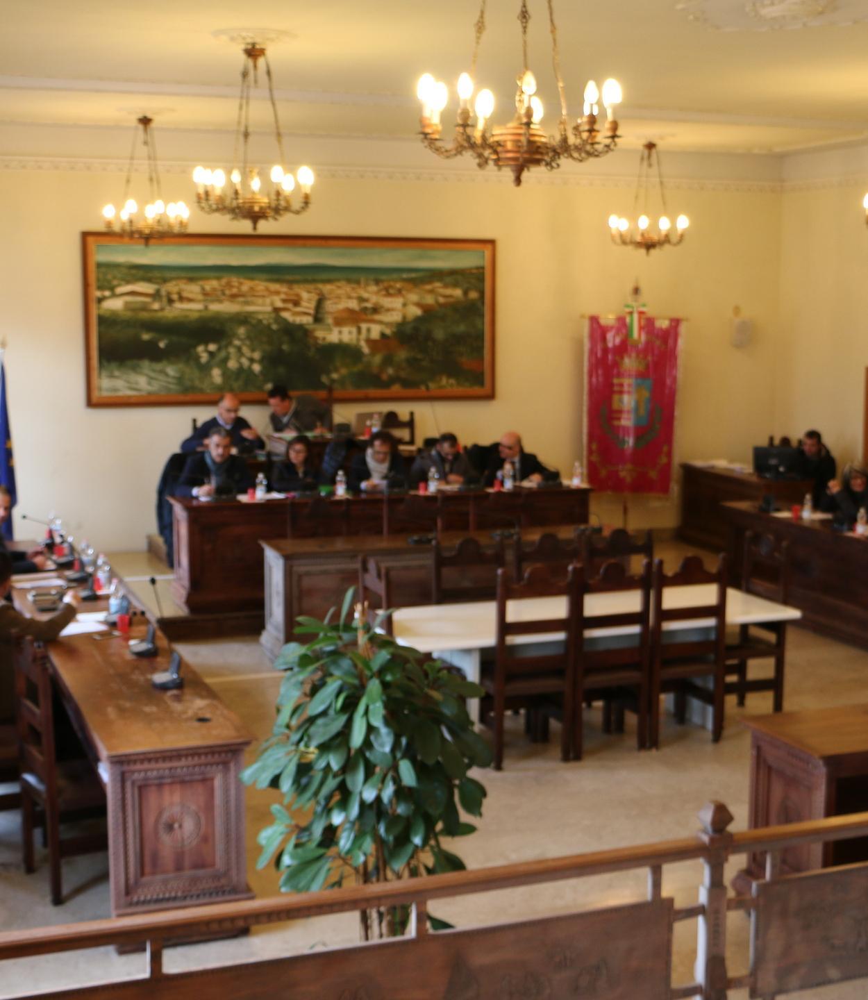 L’aula consiliare di Sorso intitolata a Massimo Greco 