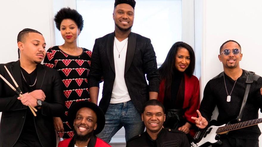 Torna la magica notte di gospel della Fondazione Il Sole