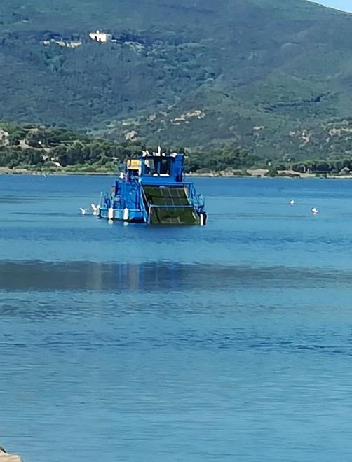 «Laguna, parliamone in assemblea pubblica o consiglio comunale»