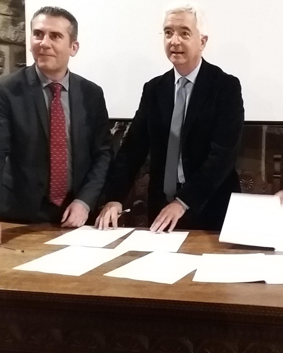 Lo sviluppo integrato diventa realtà 