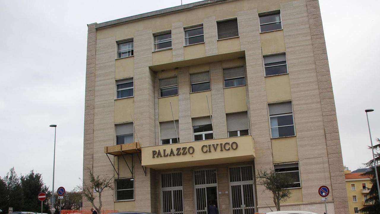 Cantieri Lavoras, via a 82 assunzioni
