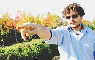 Samuele Algozzino