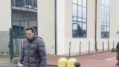 La sede di Acques Spa
