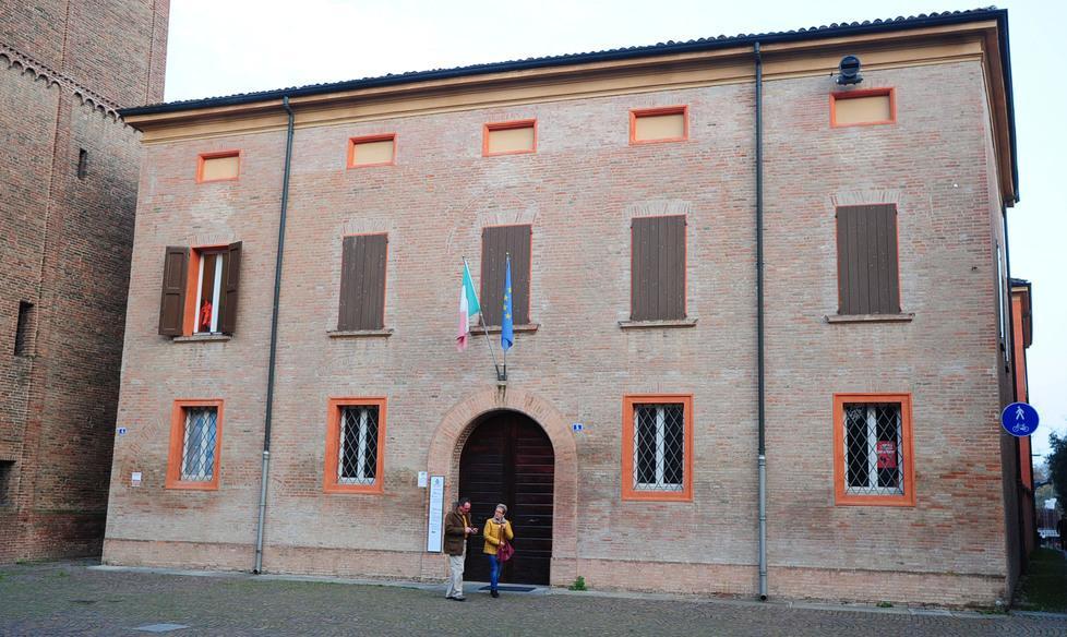 Festa di Capodanno Un’anomalia iniziale nell’offerta vincitrice