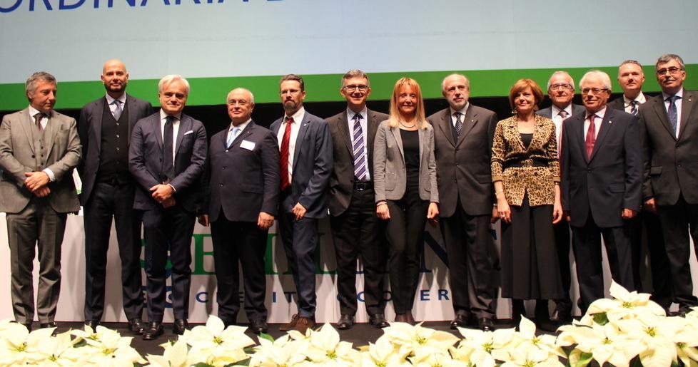Bcc emiliana entra in Iccrea