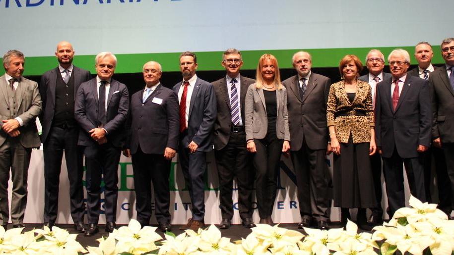 Bcc emiliana entra in Iccrea
