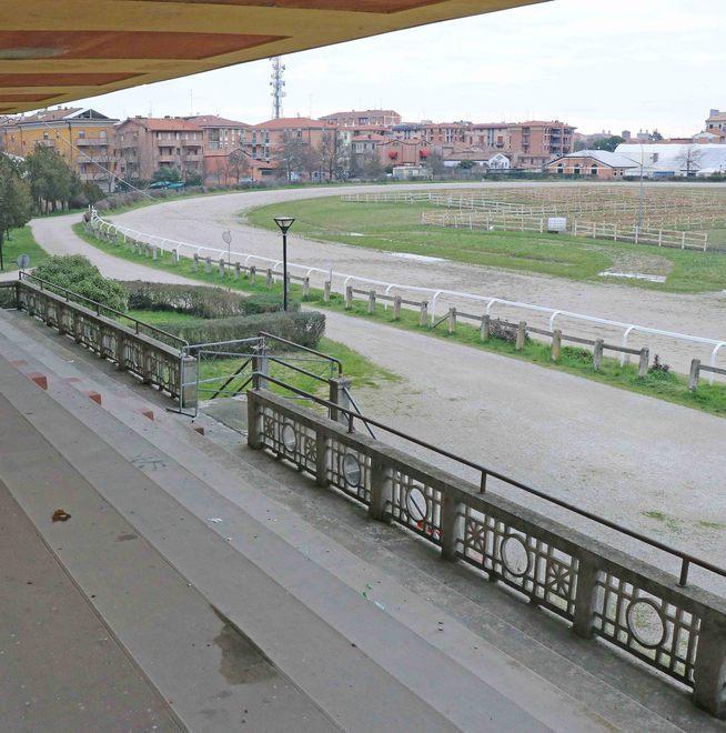 Assegnata concessione all’ippodromo comunale La durata è dieci anni 