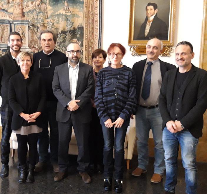 Il progetto “Punto di vista” modello vincente di Promeco 