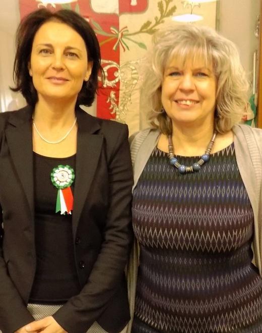 Il rilancio della canapa comincia da Vigarano «Coltura alternativa» 