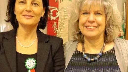 Il rilancio della canapa comincia da Vigarano «Coltura alternativa»