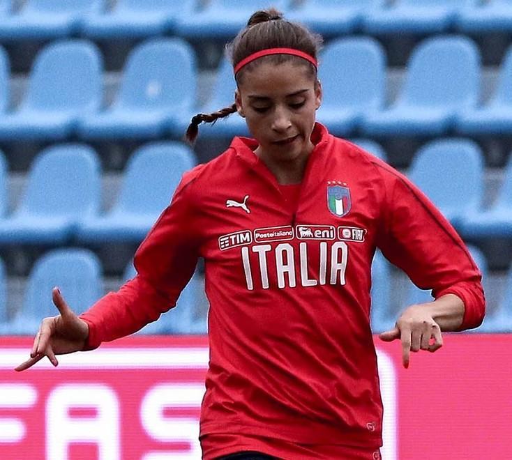La Goldoni verso il ritorno L’attendono la A e i Mondiali 