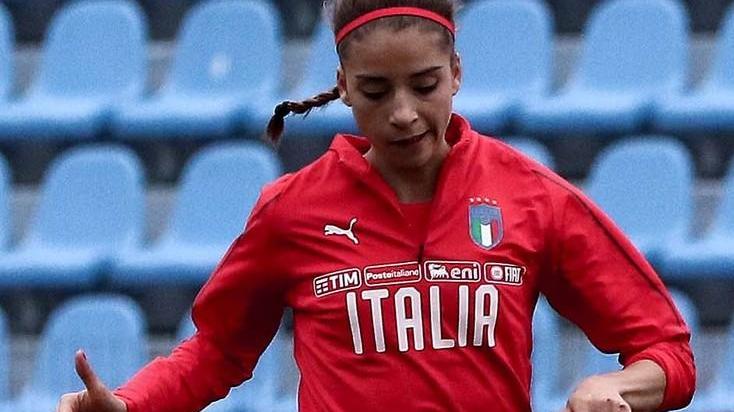 La Goldoni verso il ritorno L’attendono la A e i Mondiali