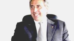 Il sindaco di Livorno Alessandro Cosimi