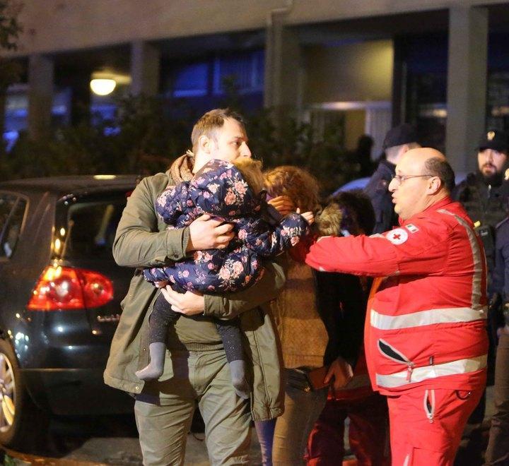 I 5 Stelle: «Tragedia annunciata» Il sindaco: «Solo speculazioni» 