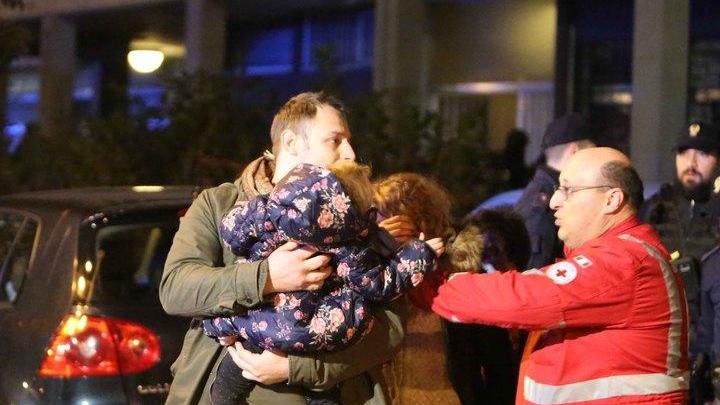 I 5 Stelle: «Tragedia annunciata» Il sindaco: «Solo speculazioni»