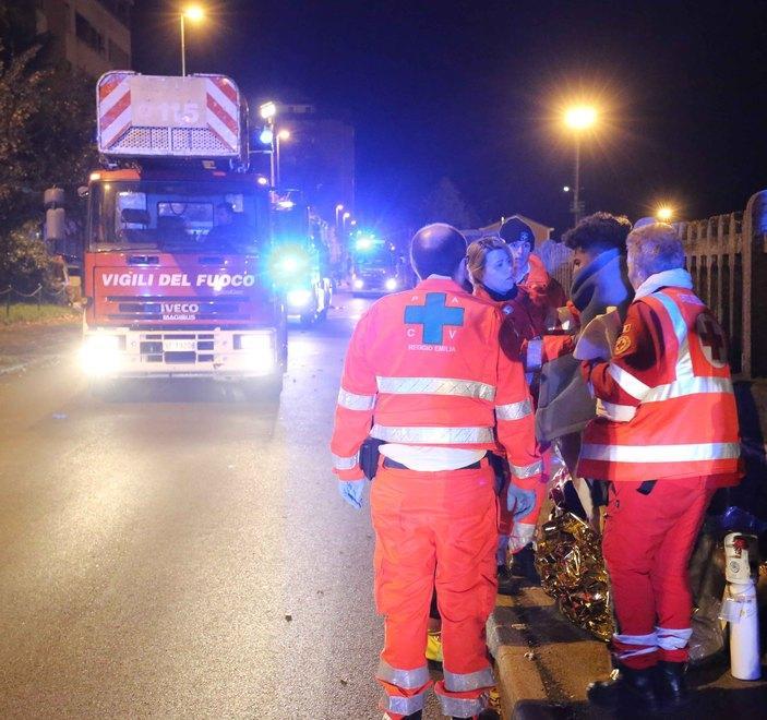 Il comitato Reggio Sicura in piazza con una fiaccolata 