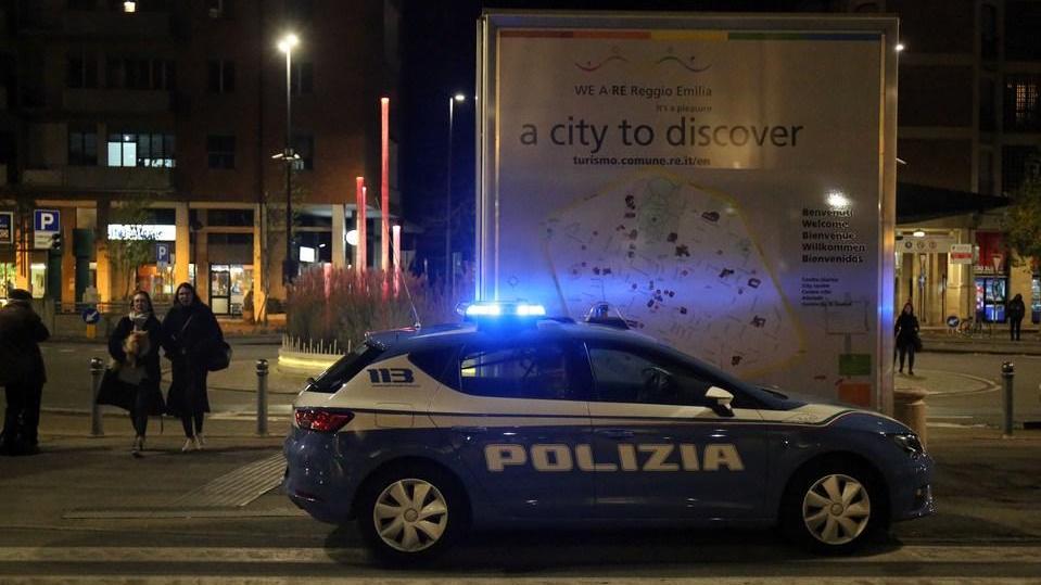 Odore di gas, scatta una nuova allerta