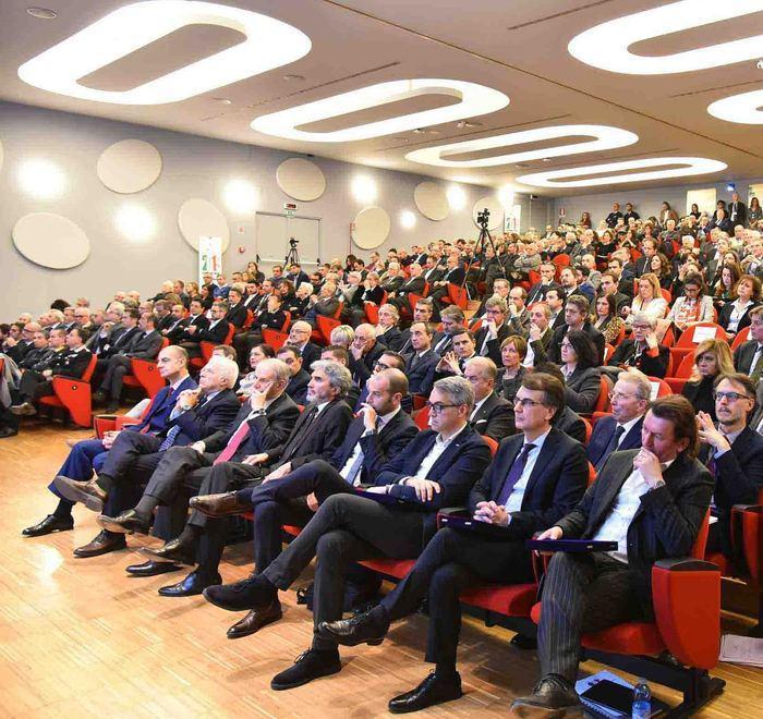 A Unindustria finita l’era Roveda Verso un nuovo direttore generale 