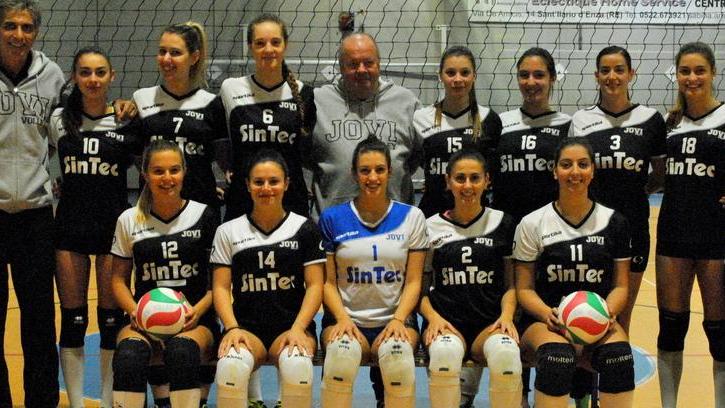 In vetta alla serie D si parla solo il dialetto reggiano