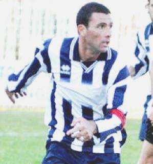 Arricca: con l’Adriese ha giocato per tutti i 90 minuti