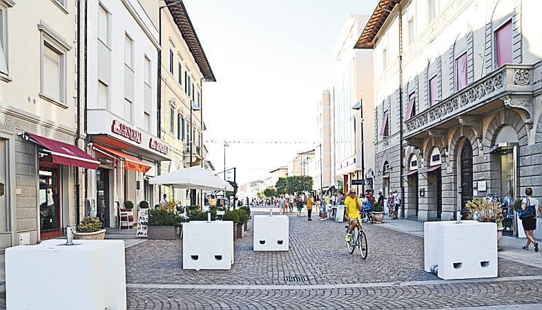 Un portale condiviso per l’e-commerce e la promozione dei negozi cecinesi 
